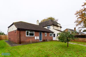 The Bungalow - Front- click for photo gallery